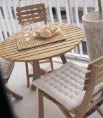 Classic wooden chair - 图片 4